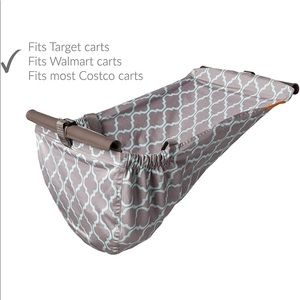 Binxy Baby Cart Hammock